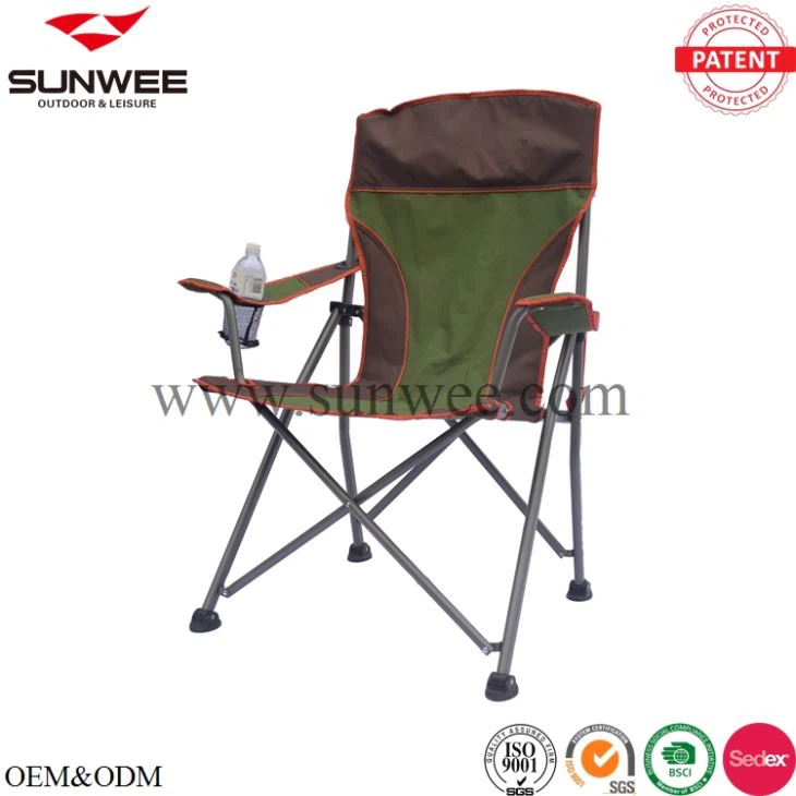 Comfortable Camping Chair