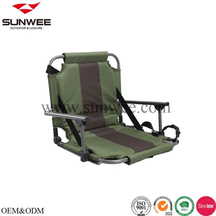 Portable Stadium seat