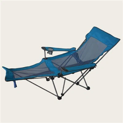 Espreguiçadeira de praia